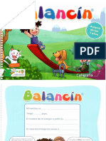 Balancín (1)