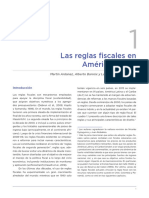 Reglas Fiscales Resilientes en América Latina Es-17-74