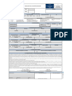 FO-MISF-AFI-03 Formulario para La Afiliación de Empleador - V2