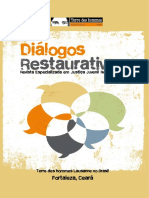 Diálogos Restaurativos