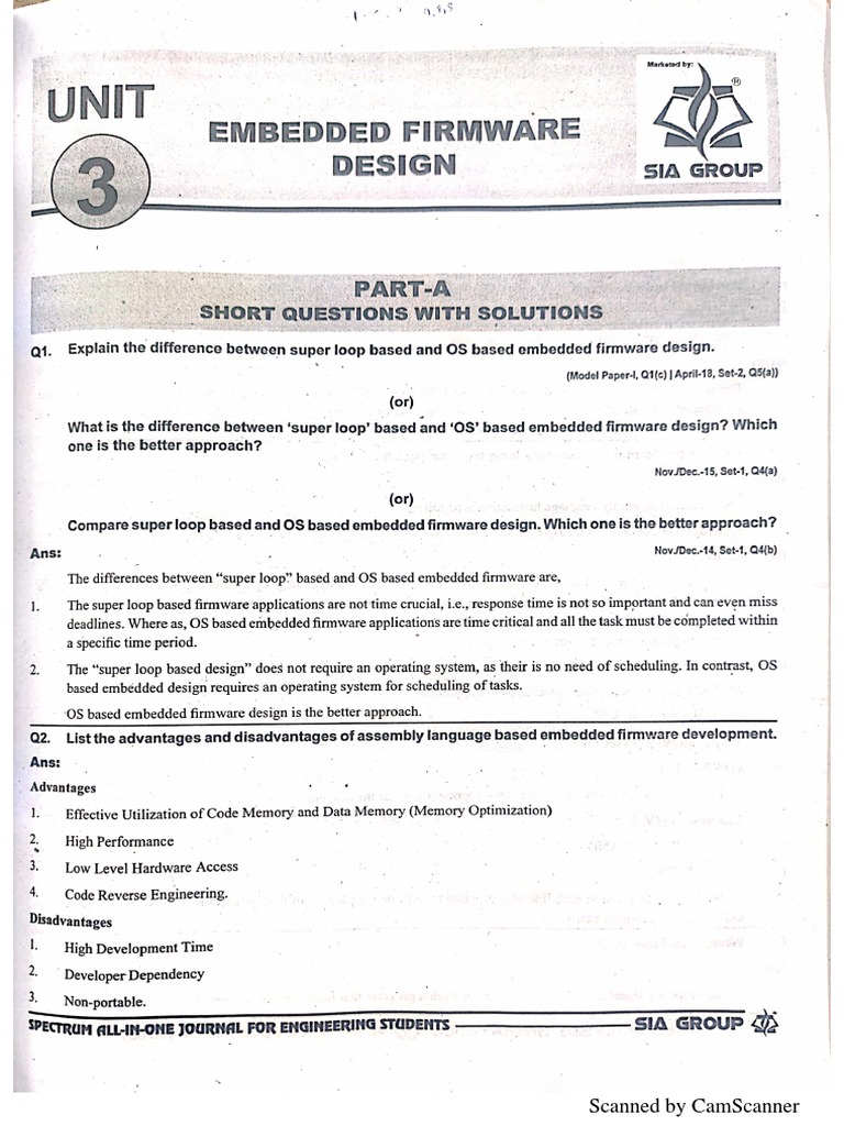 Es 3 | PDF