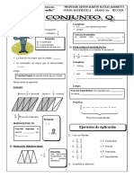 Fracciones matemáticas: propias, impropias, equivalentes e irreductibles