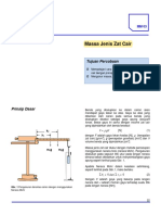 MM03-Massa Jenis Zat Cair