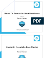 Hands On Essentials - Data Warehouse Badge20220309-53-18d6joh-Combined