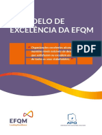 EFQM Model 2013 Free Copy Portuguese