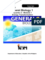 Science11 q2 Mod1 Generalbiology1-Aquino, Paul Reagan P.
