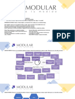 MODULAR - presentacion