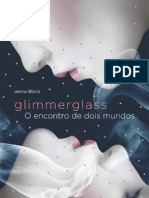 Glimmerglass - Capítulo 01