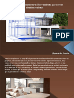 Bernardo Arosio - El Render en La Arquitectura