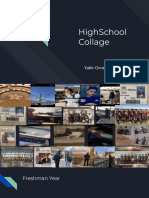 High School Collage