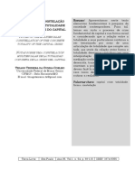 Thiago Cunha - Notas sobre a Constelacao Multiescalar da Totalidade Concreta da Crise do Capital