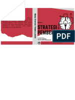 Modul Strategi Pembelajaran Kel 6 (Teknik Kompilasi)