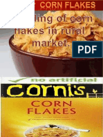 Corn Flakes - CORNI