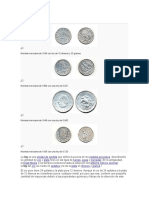 Ley (Pureza) : Moneda Mexicana de 1849 Con Ley de 10 Dineros y 20 Granos