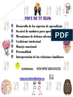 Afiche Evaluaciones 2015