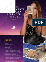 O Guia Absurdamente Fácil para Aprender Tarot