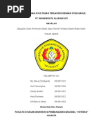 Download Pengalihan Hak Atas Tanah Terlantar by sandmus SN57205346 doc pdf