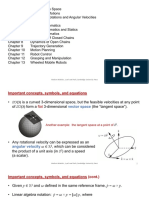 Modern Robotics, Lynch and Park, Cambridge University Press 1