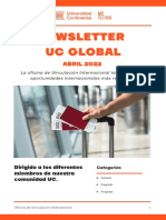 Oportunidades Uc Global