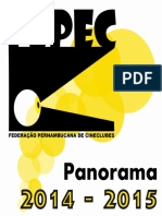 FEPEC panorama 2014-2015
