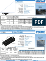 Ficha Técnica RI - IS04