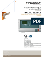 Doc-Installation Baltic 512