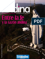 Revista Andina Marzo 2022