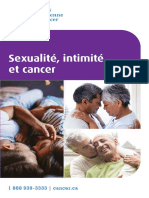 Sex Intimacy and Cancer FR