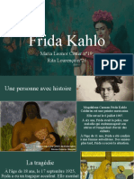 Frida Kahlo