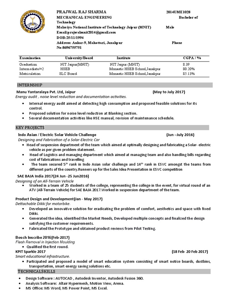 Prajwal Pdf Autodesk