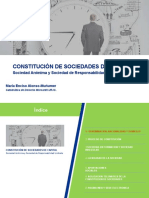 Fconstitucion Sociedades (María Teresa Enciso Alonso-Muñumer)