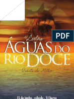 Leilão Águas Do Rio Doce