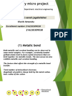 Chemistry Micro Project 038