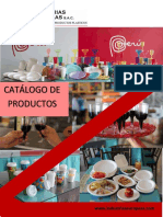 Catalogo