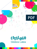 Catalogo Globo Latex 2