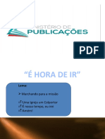 Estudar as Escrituras