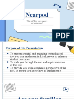 Nearpod Training 1