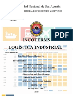 INCOTERMS