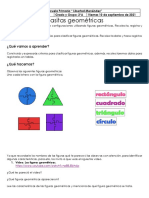 Matematicas Viernes 10 de Septiembre 2021 - 1