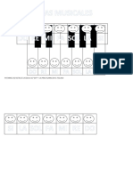 Notas Musicales