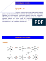 Organometalica 7