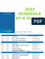 SCHED - WCQI2022 - at A Glance - 20220427