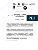 PL 325-22 Decreto 806