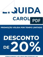 Liquidacao Oticacarol Cores CORRIGIDO