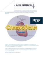 Holter ECG CardioScan
