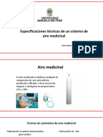 Aire Medicinal