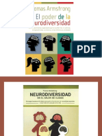 Los Principios de La Neurodiversidad