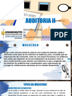 Auditoria 2