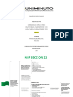 Niif de La 22 A La 35