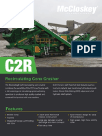 McCloskey C2R Feature Sheet Web